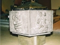 The Baptismal Font